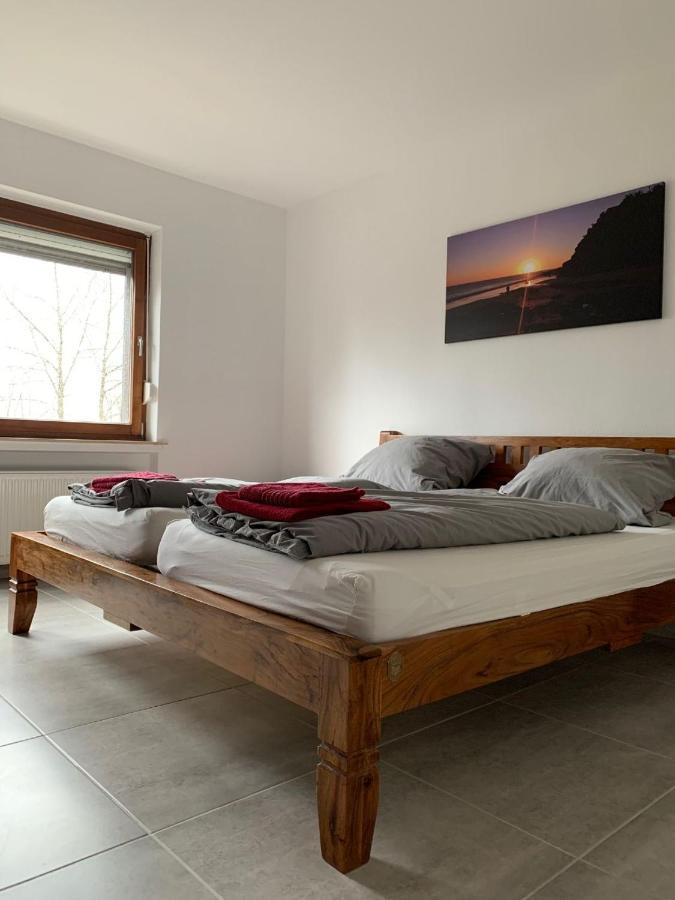 Chill Out Lodge Im Naturparadies Braunlage Exterior photo