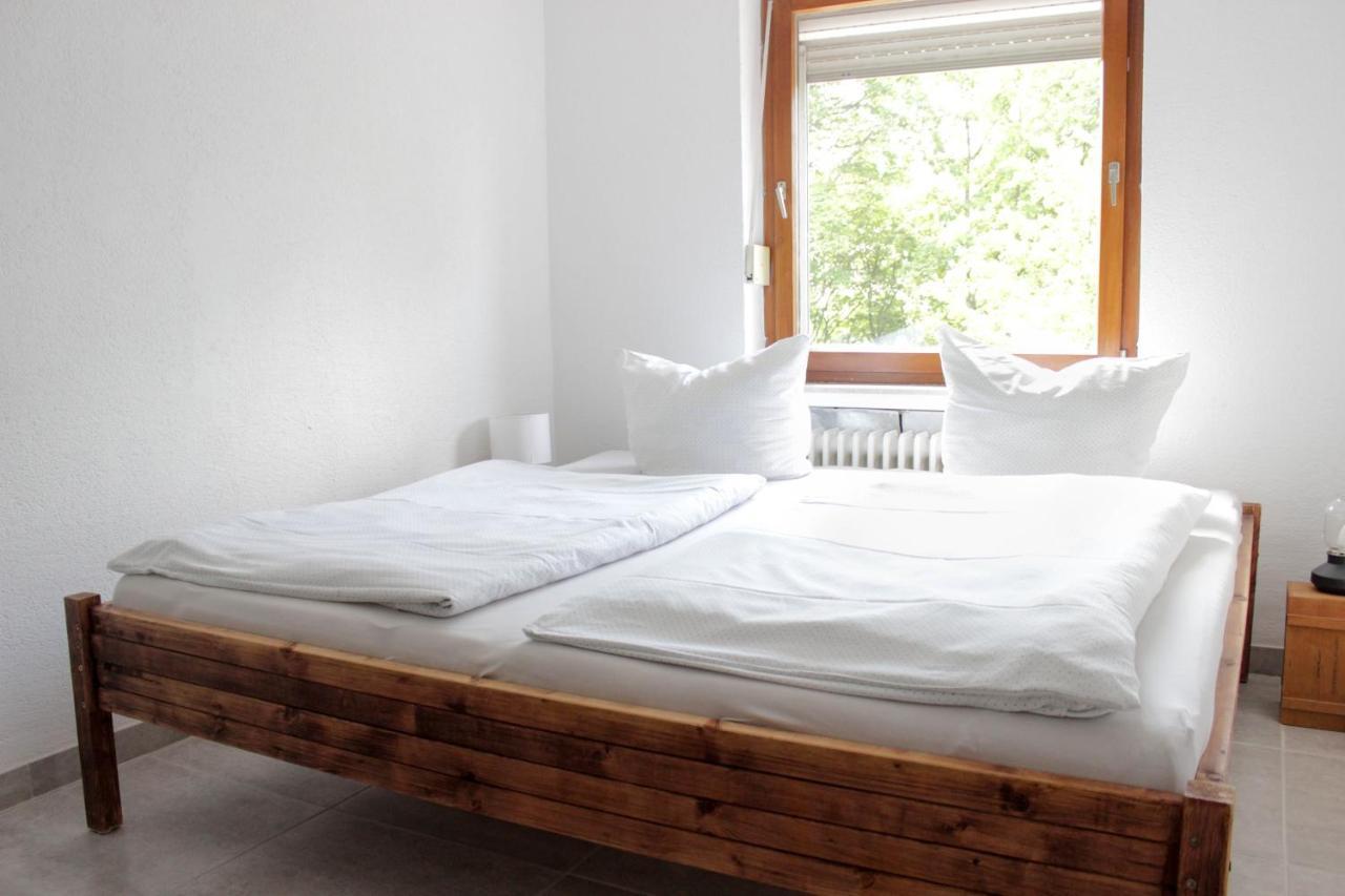 Chill Out Lodge Im Naturparadies Braunlage Exterior photo