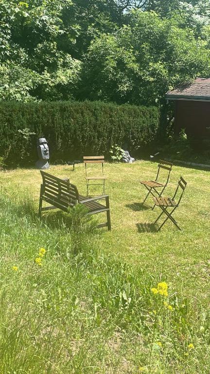 Chill Out Lodge Im Naturparadies Braunlage Exterior photo