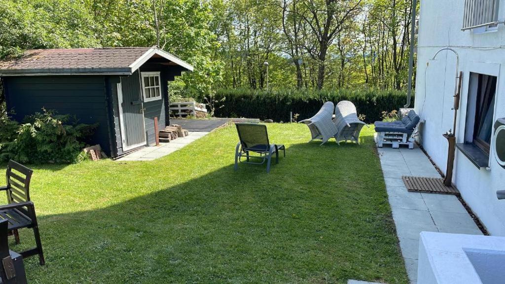 Chill Out Lodge Im Naturparadies Braunlage Exterior photo