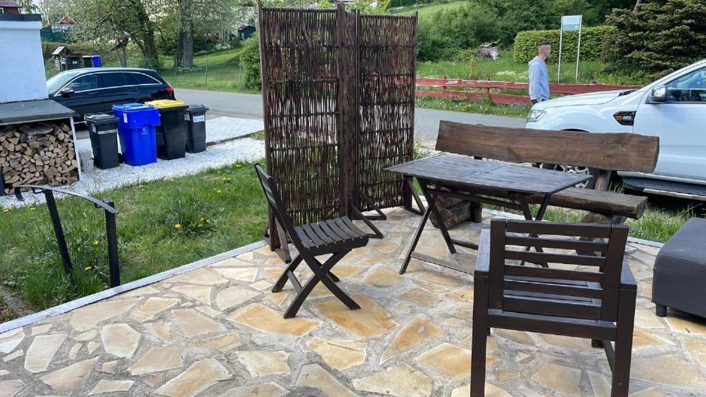 Chill Out Lodge Im Naturparadies Braunlage Exterior photo