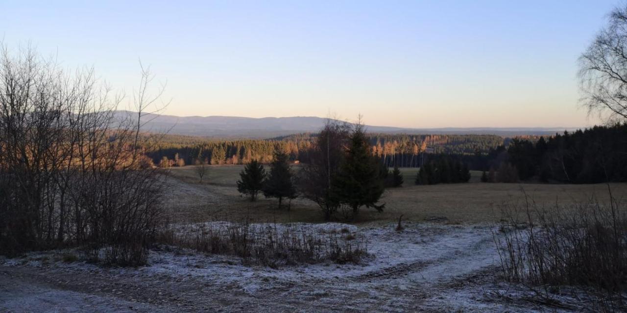 Chill Out Lodge Im Naturparadies Braunlage Exterior photo